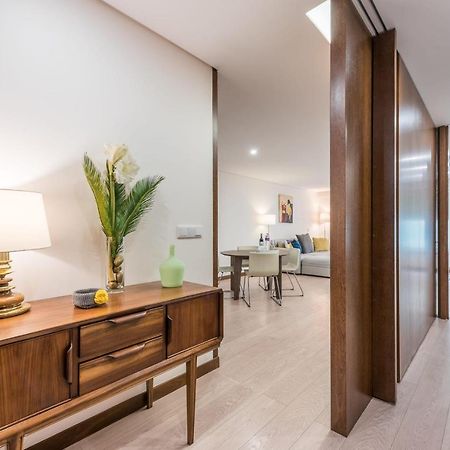 Guestready - Sliding Doors Apartment Porto Exterior foto