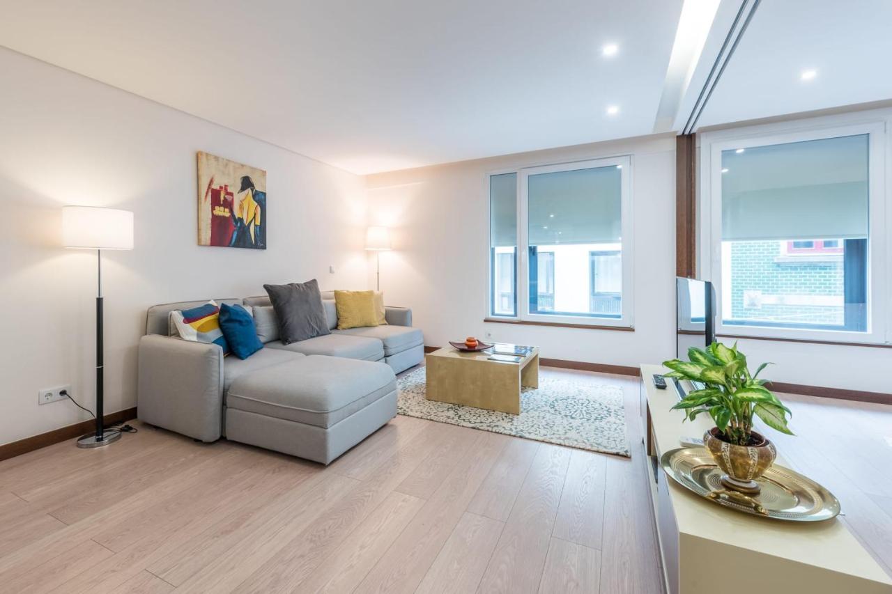 Guestready - Sliding Doors Apartment Porto Exterior foto