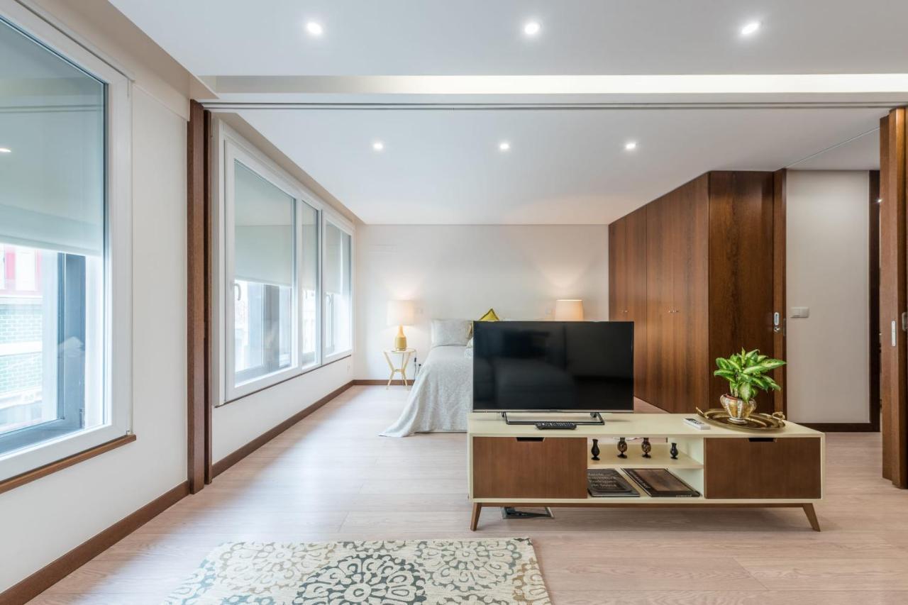 Guestready - Sliding Doors Apartment Porto Exterior foto