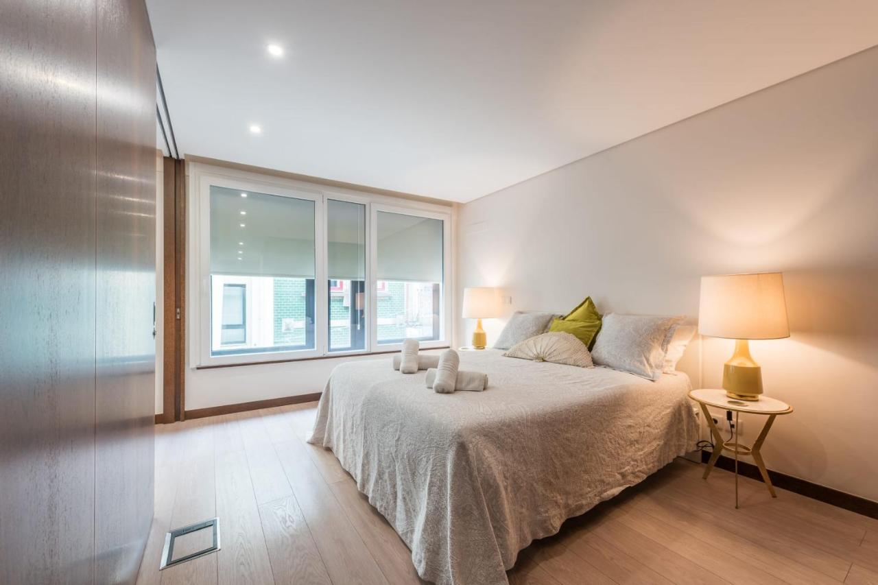 Guestready - Sliding Doors Apartment Porto Exterior foto