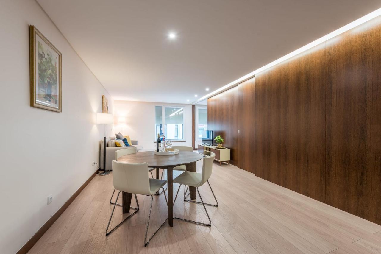Guestready - Sliding Doors Apartment Porto Exterior foto