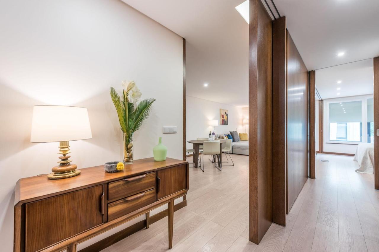 Guestready - Sliding Doors Apartment Porto Exterior foto