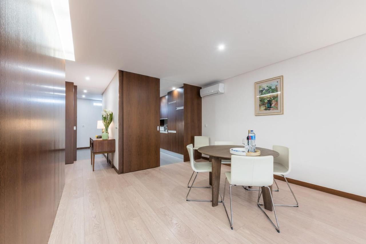 Guestready - Sliding Doors Apartment Porto Exterior foto