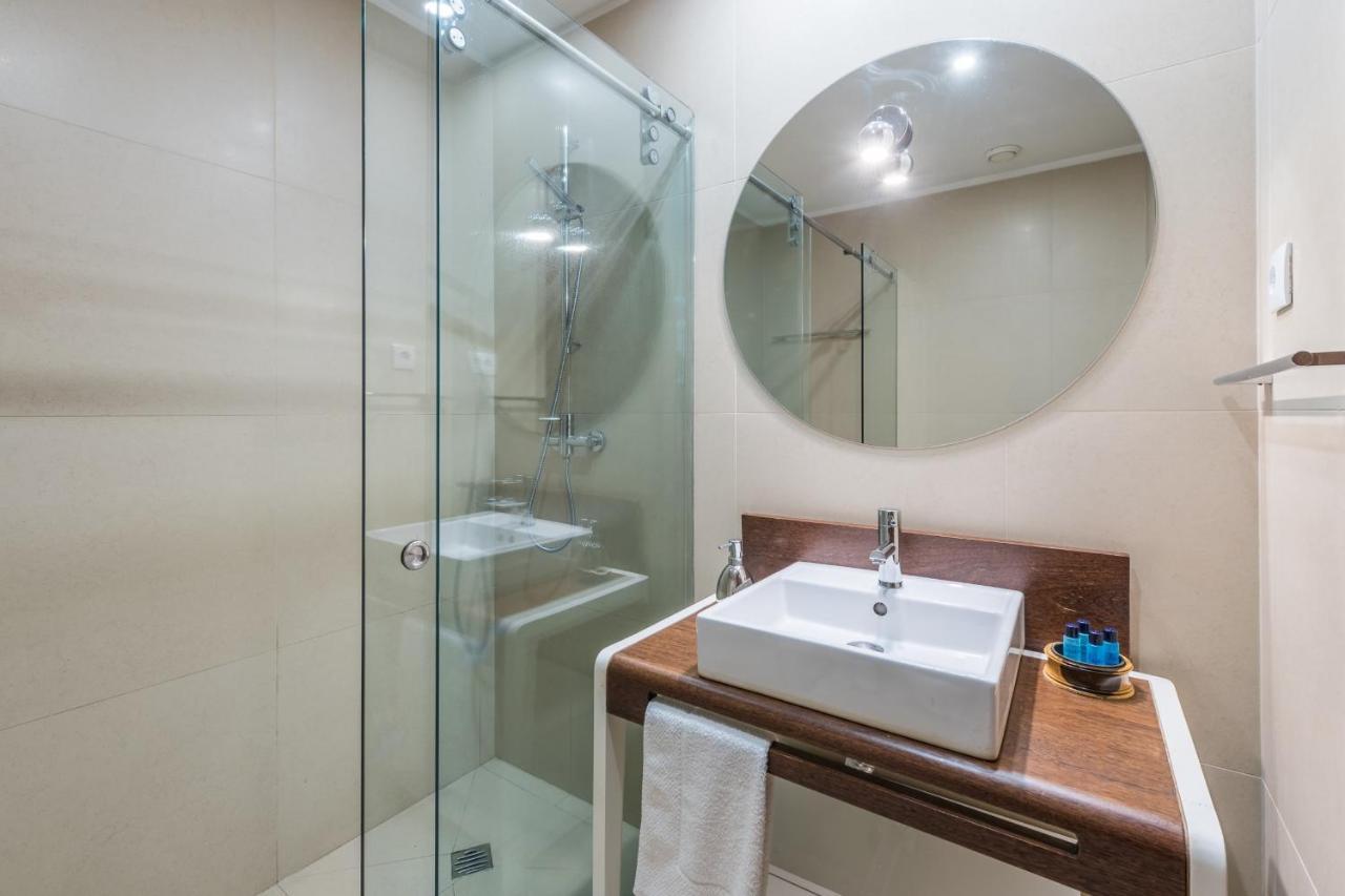 Guestready - Sliding Doors Apartment Porto Exterior foto