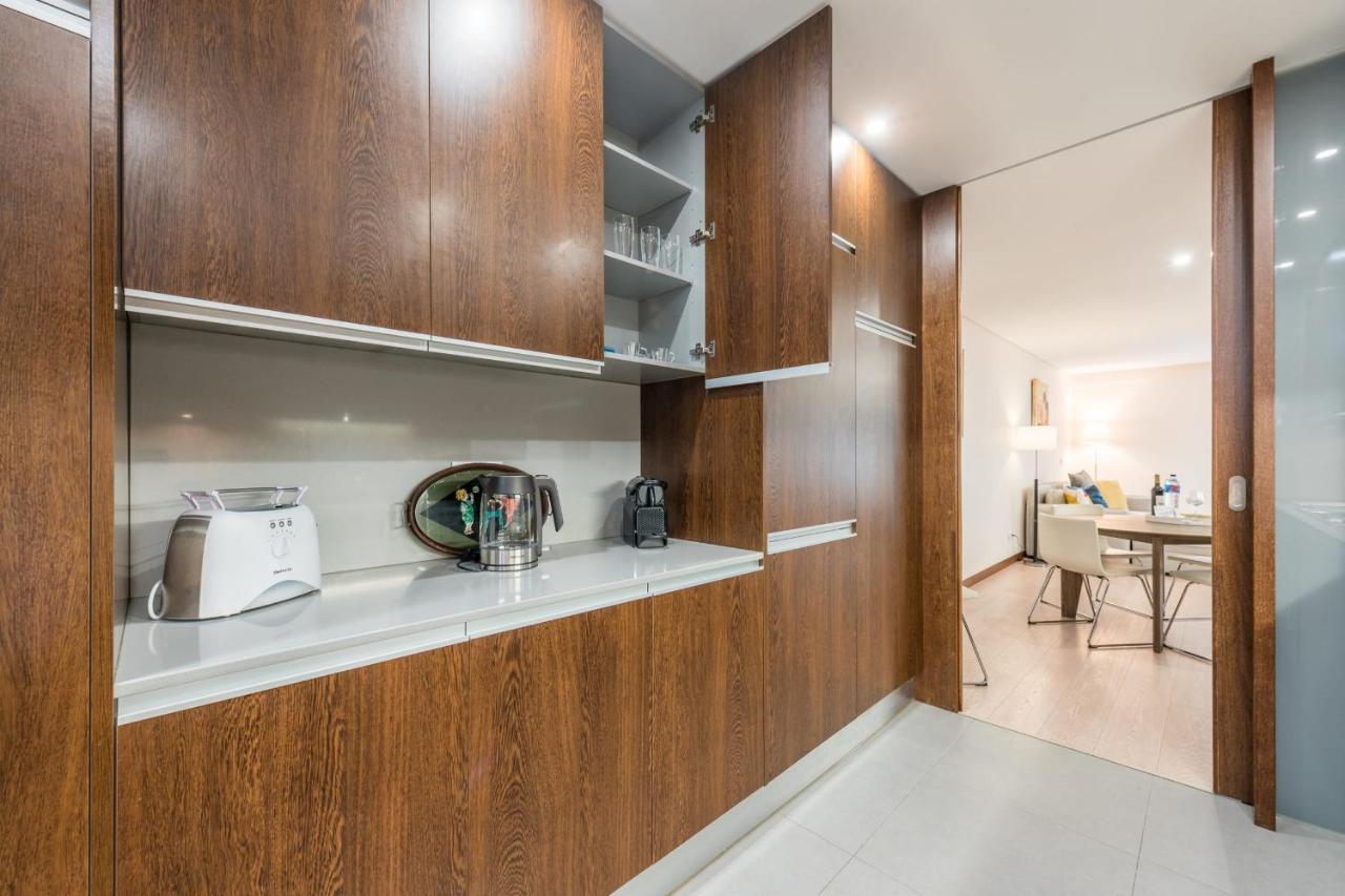 Guestready - Sliding Doors Apartment Porto Exterior foto