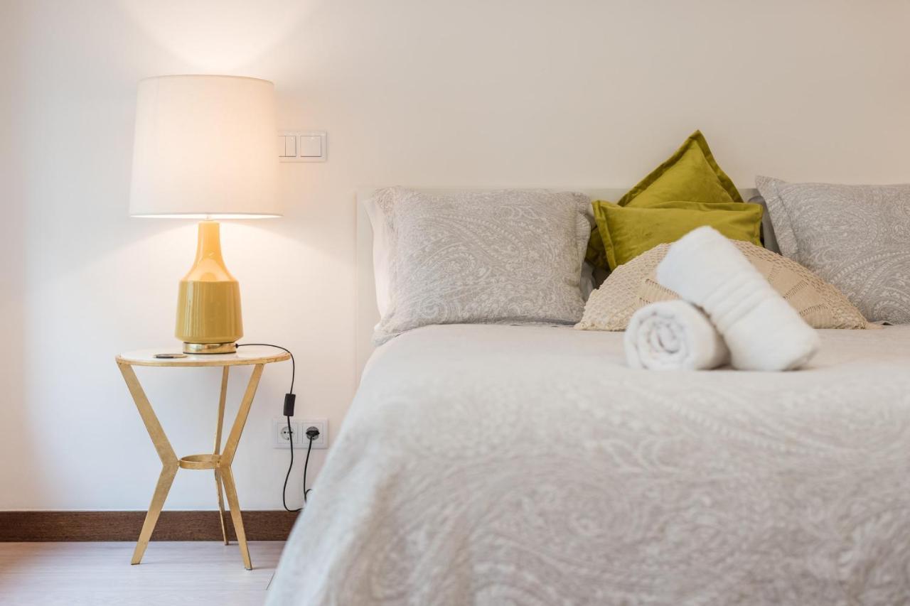 Guestready - Sliding Doors Apartment Porto Exterior foto