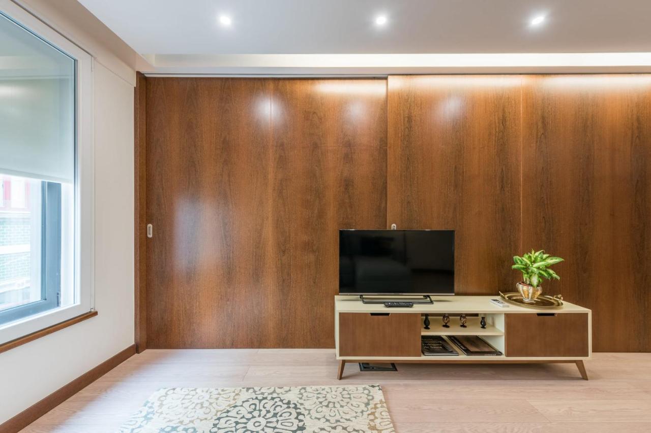 Guestready - Sliding Doors Apartment Porto Exterior foto