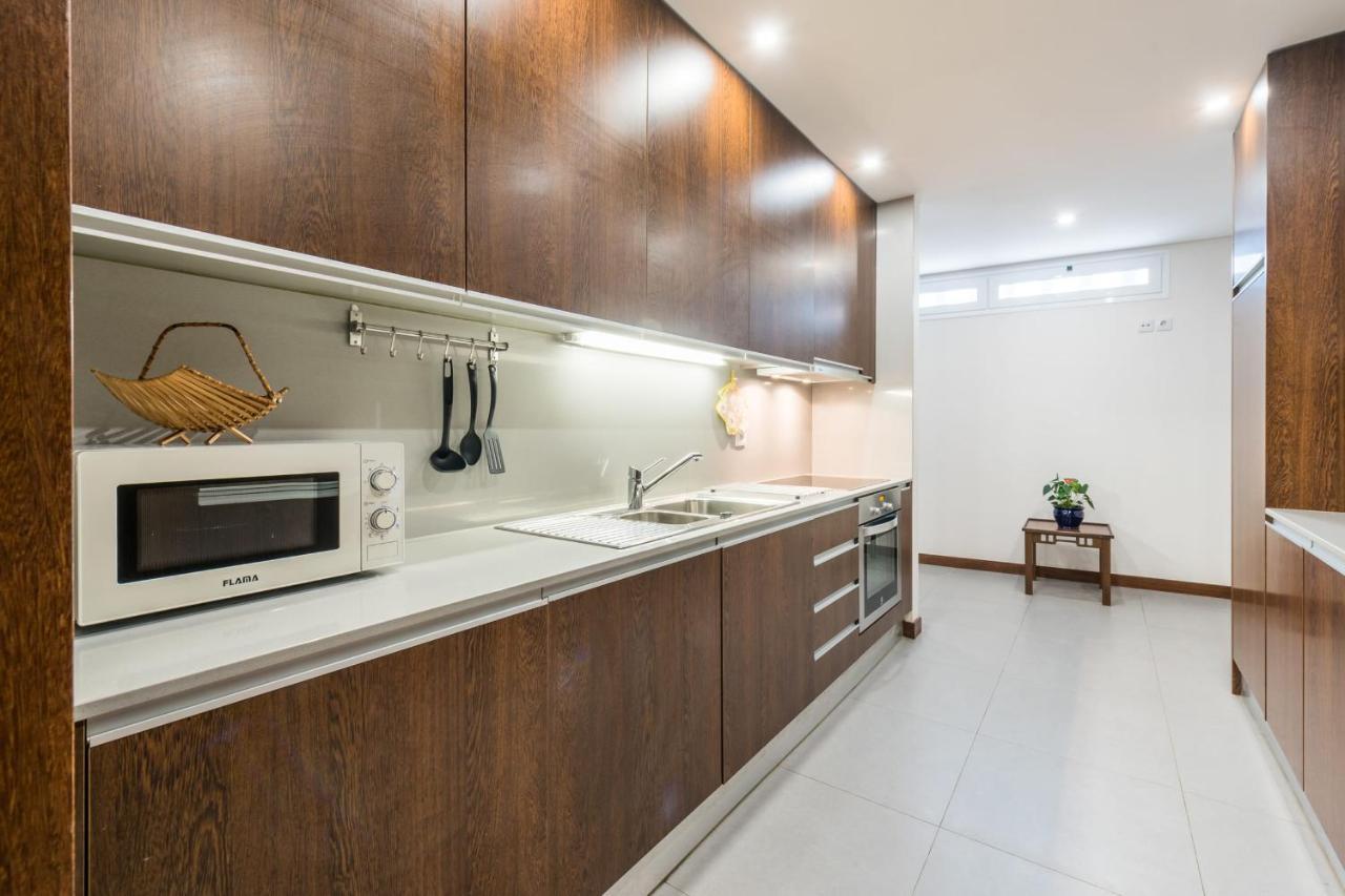 Guestready - Sliding Doors Apartment Porto Exterior foto