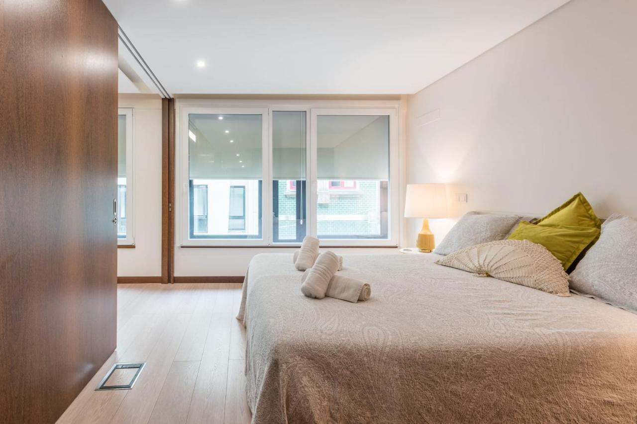 Guestready - Sliding Doors Apartment Porto Exterior foto